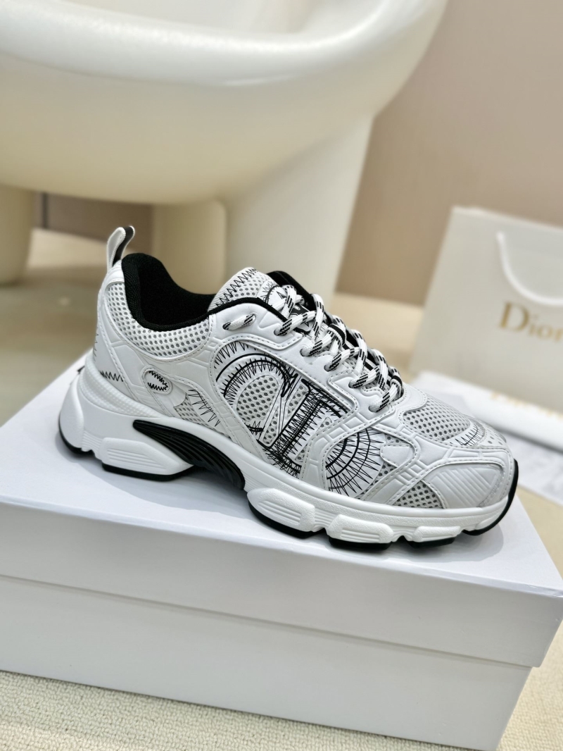 Christian Dior Sneakers